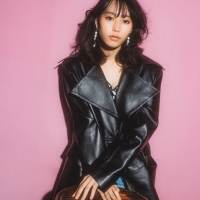 南沙良、『NYLON JAPAN』で特集12ページ