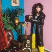 南沙良、『NYLON JAPAN』で特集12ページ