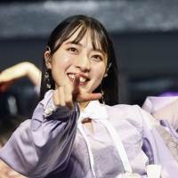 今村美月：STU48連載企画〜こんな時代こそ、アイドルが必要だ。〜