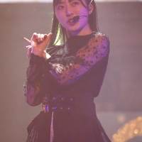 今村美月：STU48連載企画〜こんな時代こそ、アイドルが必要だ。〜