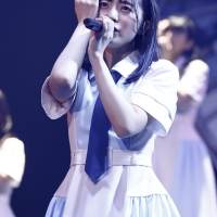 今村美月：STU48連載企画〜こんな時代こそ、アイドルが必要だ。〜
