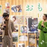 高良健吾、映画『おもいで写眞』完成報告会見