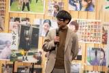 高良健吾、小１の“おもいで写真”「この頃はＯ脚じゃなくて…」