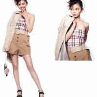 東京ガールズコレクション2021 SPRING／SUMMER