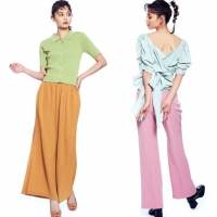 東京ガールズコレクション2021 SPRING／SUMMER
