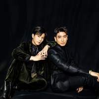 岩田剛典×YU『名も無き世界のエンドロール』インタビュー