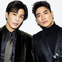 岩田剛典×YU『名も無き世界のエンドロール』インタビュー
