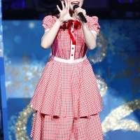 岩田陽菜：STU48連載企画〜こんな時代こそ、アイドルが必要だ。〜