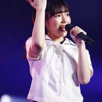 岩田陽菜：STU48連載企画〜こんな時代こそ、アイドルが必要だ。〜