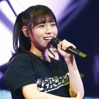 岩田陽菜：STU48連載企画〜こんな時代こそ、アイドルが必要だ。〜
