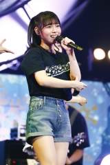 岩田陽菜：STU48連載企画〜こんな時代こそ、アイドルが必要だ。〜
