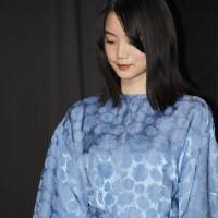 深川麻衣『おもいで写眞』初日舞台挨拶