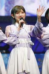 岡田奈々：STU48連載企画〜こんな時代こそ、アイドルが必要だ。〜
