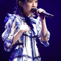 岡田奈々：STU48連載企画〜こんな時代こそ、アイドルが必要だ。〜
