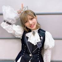 岡田奈々：STU48連載企画〜こんな時代こそ、アイドルが必要だ。〜