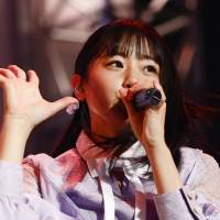 瀧野由美子：STU48連載企画〜こんな時代こそ、アイドルが必要だ。〜
