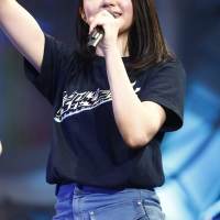 瀧野由美子：STU48連載企画〜こんな時代こそ、アイドルが必要だ。〜