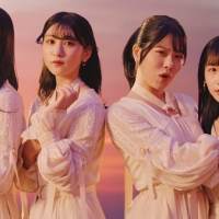 STU48「独り言で語るくらいなら」MV