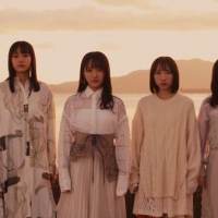 STU48「独り言で語るくらいなら」MV