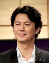 福山雅治、紅白で届けた愛「家族になろうよ」で伝えたメッセージ
