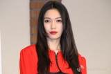 二階堂ふみ、際どい！美太もも露わになったカットに「たまらん」