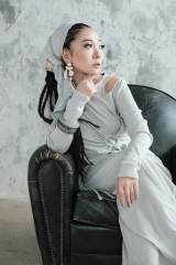 MISIA、2020年紅白大トリで魅せた底知れぬ音楽力