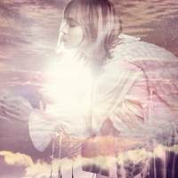 LiSA、新ビジュアル＆「dawn」のジャケ写公開