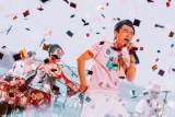 サザン、日本中へ届けた笑顔と希望　幸せに満ちた年越しライブ