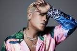 CrazyBoy、１年３カ月ぶりシングル２枚同時リリース決定