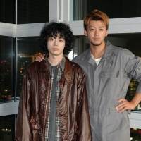 菅田将暉、新曲がドラマ『君と世界が終わる日に』主題歌に決定