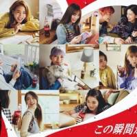 NiziU、新曲「Take a picture」がCMソングに抜擢