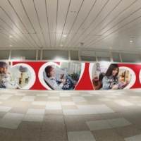 NiziU、新曲「Take a picture」がCMソングに抜擢