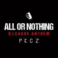PKCZ（R）「D.LEAGUE」オフィシャルアンセム曲配信リリース決定