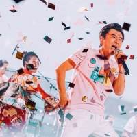 サザン、エンタメ復興の狼煙　配信ライブで放った希望の光
