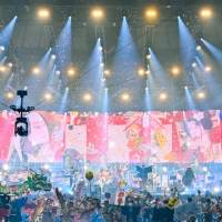 サザン、エンタメ復興の狼煙　配信ライブで放った希望の光