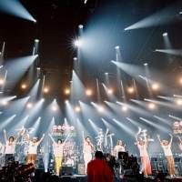 サザン、エンタメ復興の狼煙　配信ライブで放った希望の光