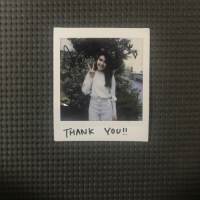 斎藤アリーナ『Made of You』インタビュー