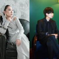 MISIA、川谷絵音と初コラボ　弾き語りデモがきっかけ