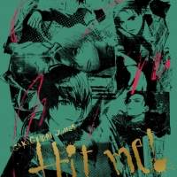 学芸大青春、2月24日ミニアルバム『Hit me !』発売決定