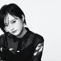 山本彩、新曲「ドラマチックに乾杯」がドラマ主題歌に決定
