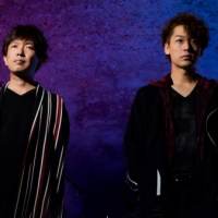 福士誠治＆濱田貴司“MISSION”、最新映像作品の公開を発表