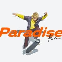 Rude-α「Paradise」インタビュー