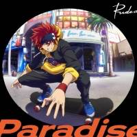 Rude-α「Paradise」インタビュー