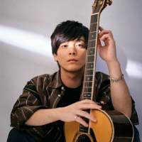優里、新曲「インフィニティ」デジタルリリース決定