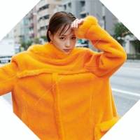 大原櫻子、5thアルバムリリース＆全国ツアーをサプライズ発表
