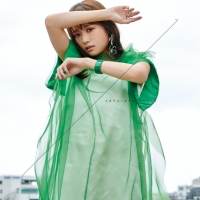 大原櫻子、5thアルバムリリース＆全国ツアーをサプライズ発表