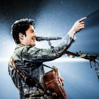 福山雅治、ライブ映像４タイトル急遽YouTubeで公開決定