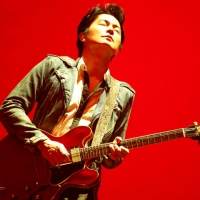 福山雅治、ライブ映像４タイトル急遽YouTubeで公開決定