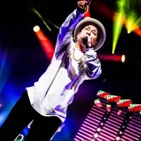 ベリーグッドマン、TEPPAN TOUR全４公演完走