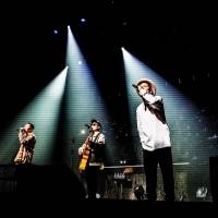 ベリーグッドマン、TEPPAN TOUR全４公演完走